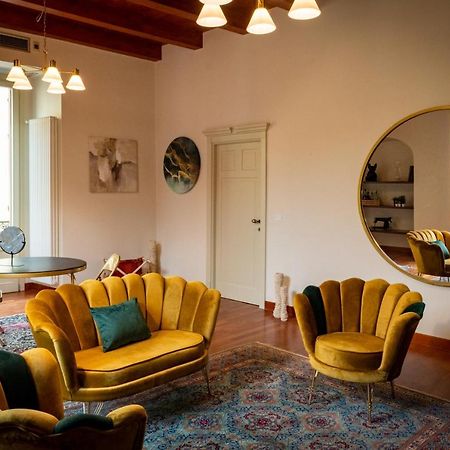 Borgo Antico B&B Foggia Exterior photo