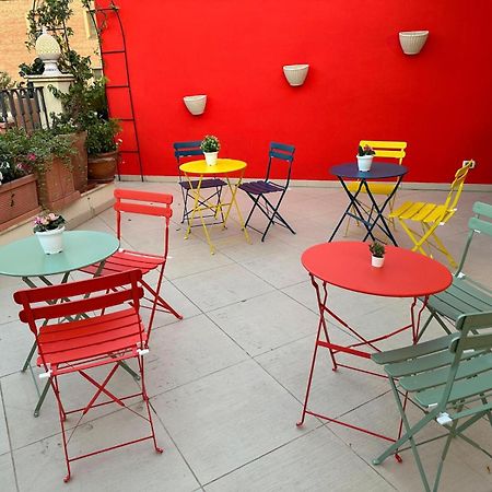 Borgo Antico B&B Foggia Exterior photo