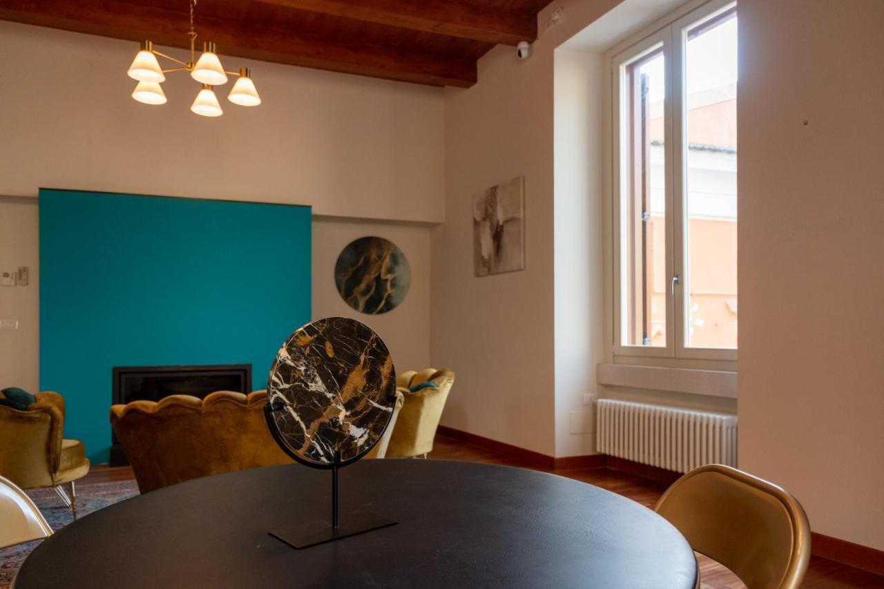 Borgo Antico B&B Foggia Exterior photo