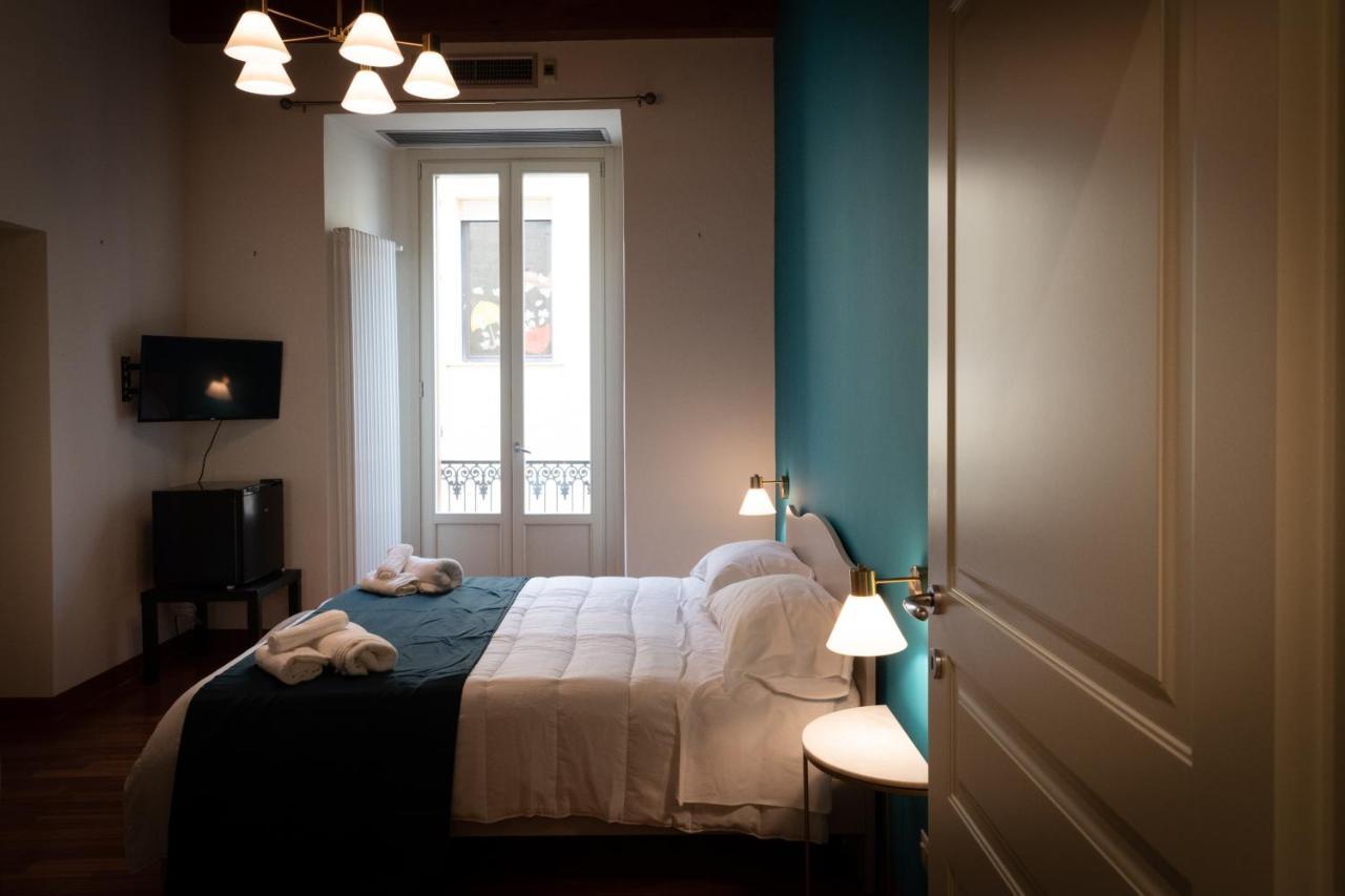 Borgo Antico B&B Foggia Exterior photo