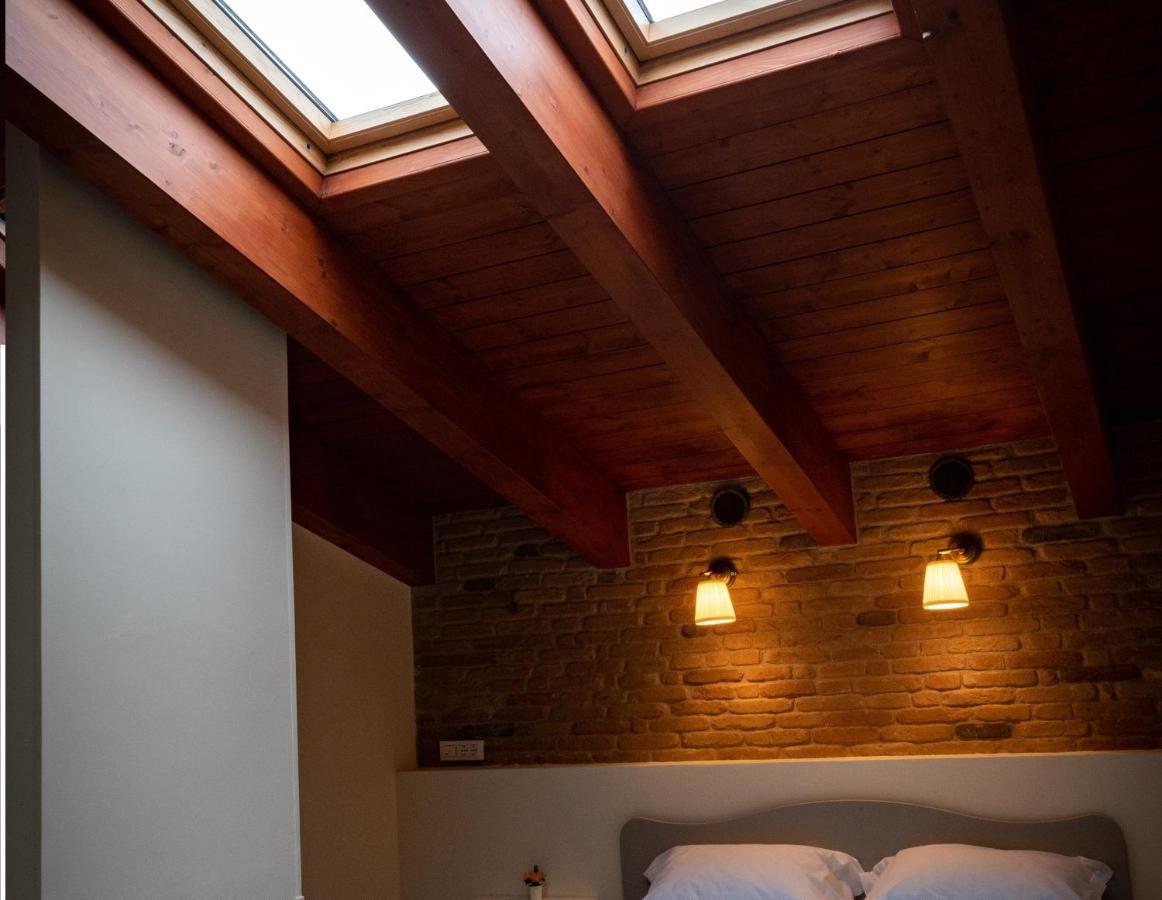 Borgo Antico B&B Foggia Exterior photo
