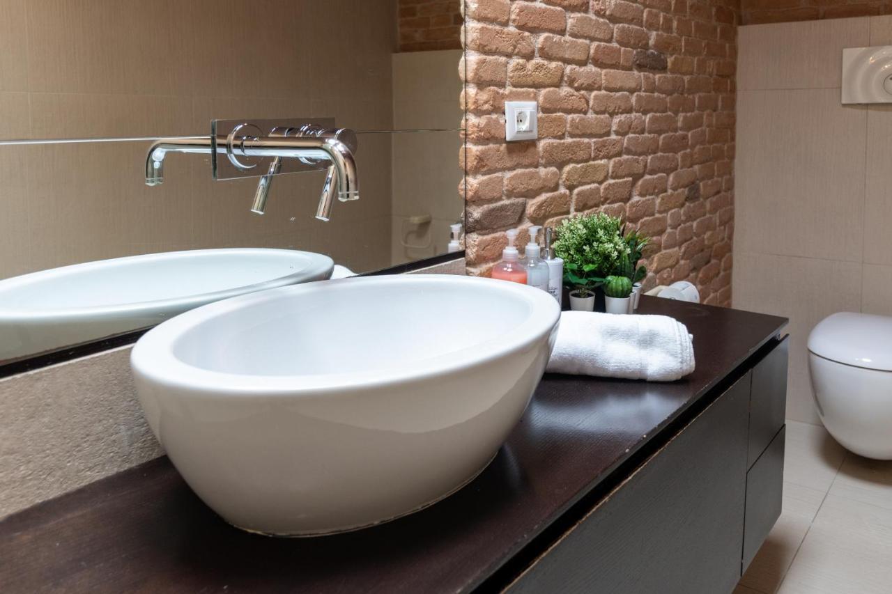 Borgo Antico B&B Foggia Exterior photo
