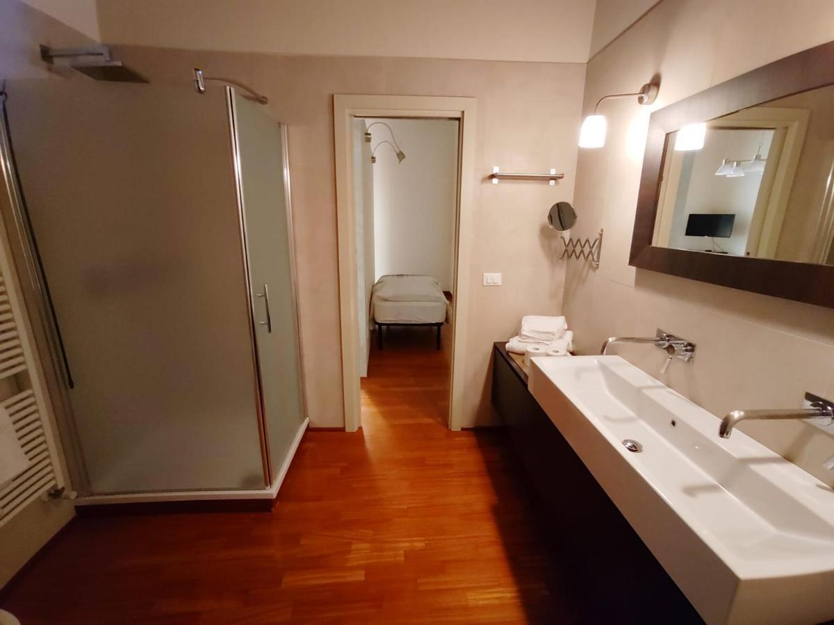 Borgo Antico B&B Foggia Exterior photo