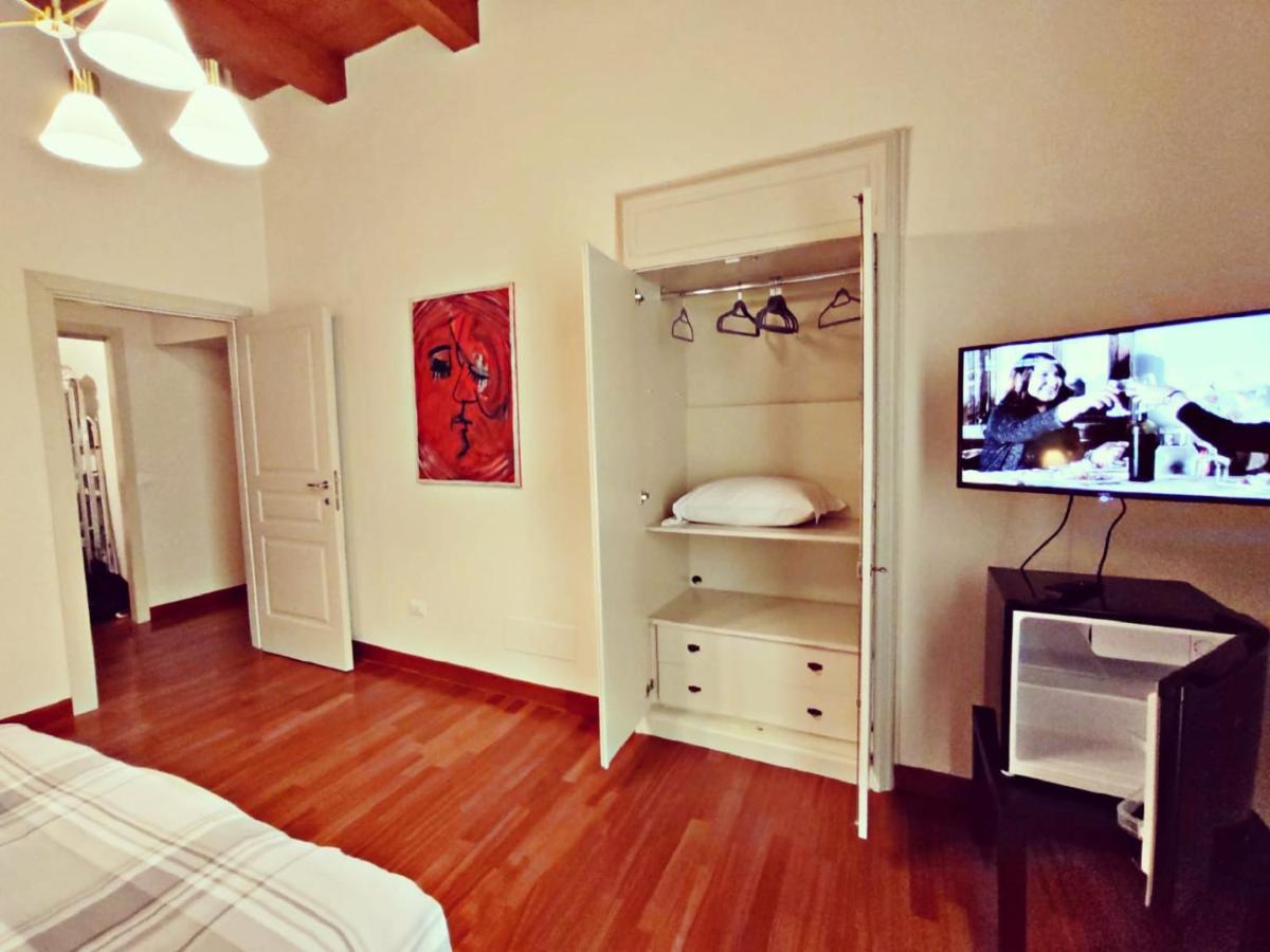 Borgo Antico B&B Foggia Exterior photo
