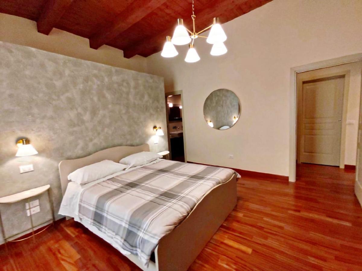 Borgo Antico B&B Foggia Exterior photo