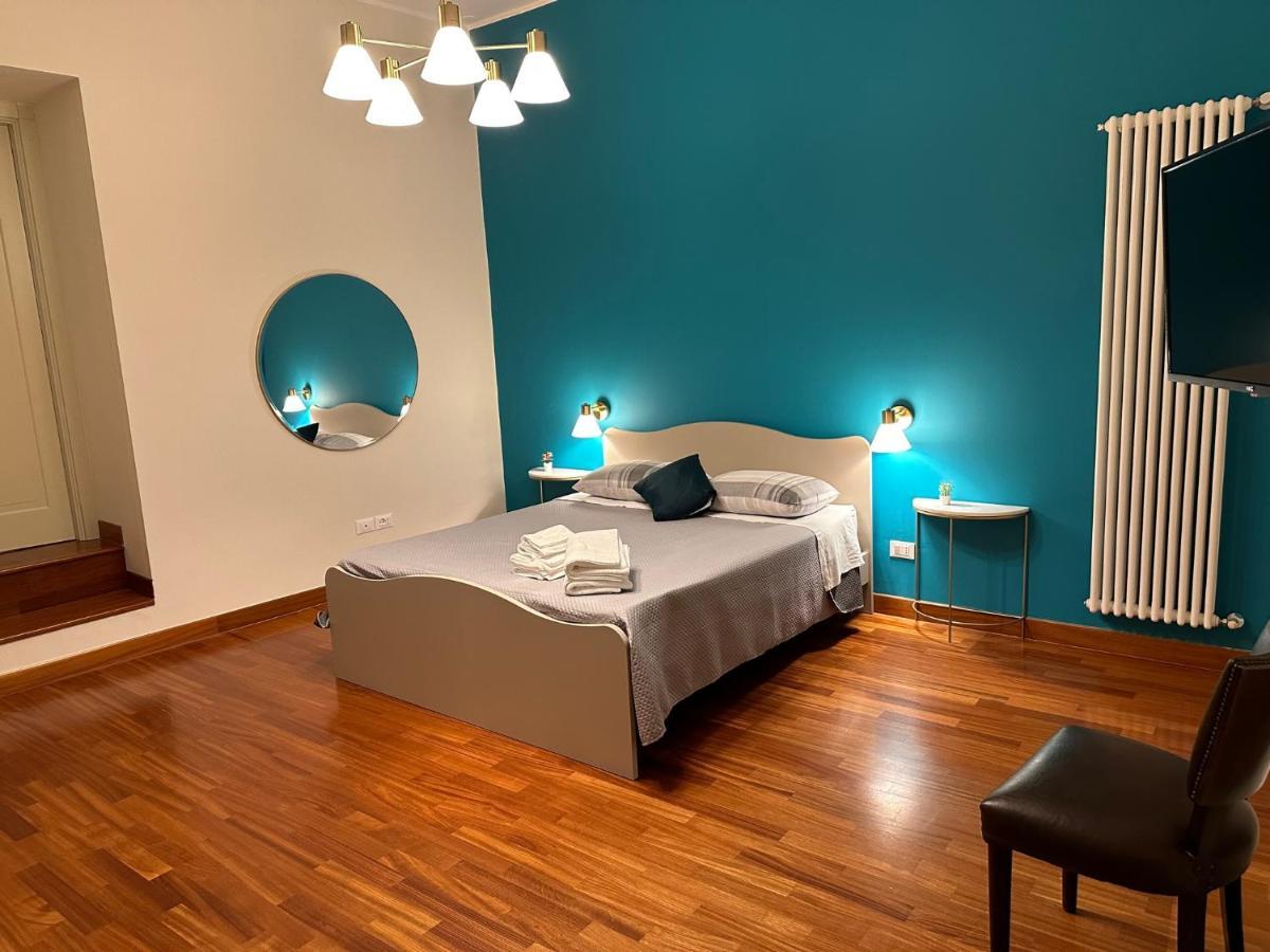 Borgo Antico B&B Foggia Exterior photo