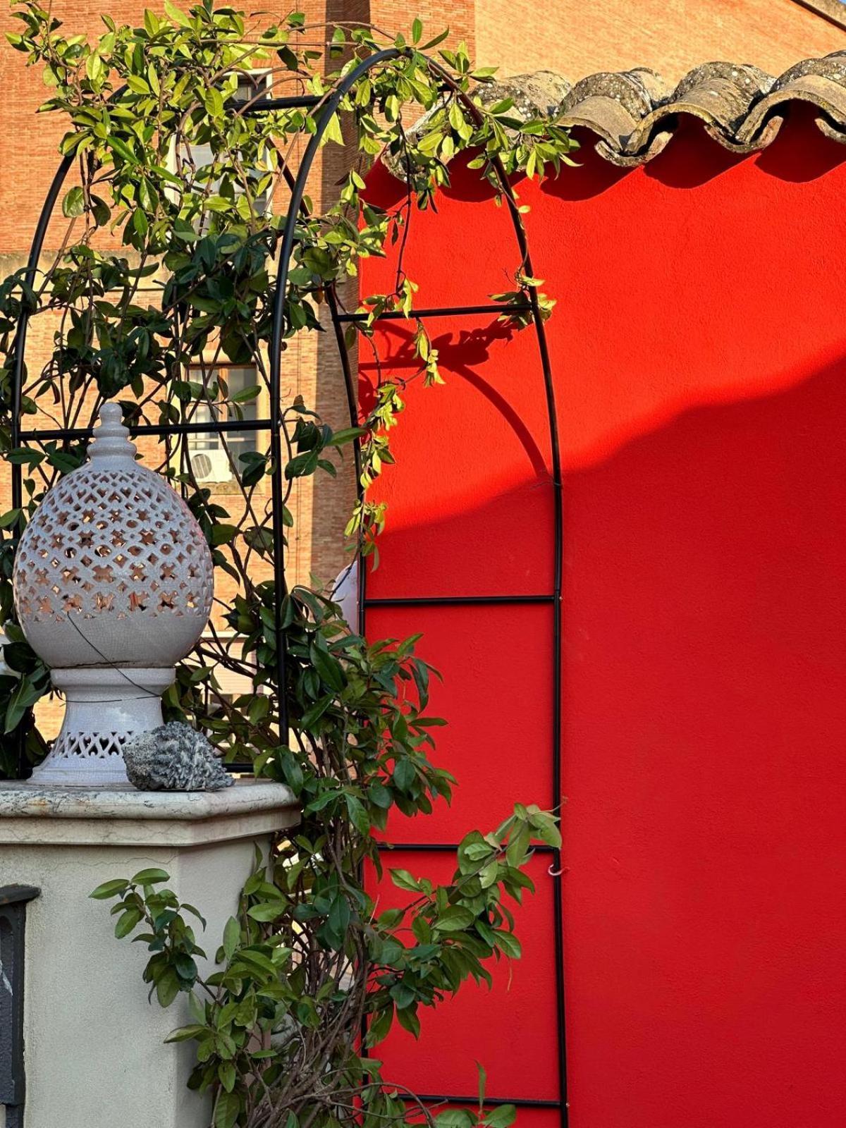 Borgo Antico B&B Foggia Exterior photo